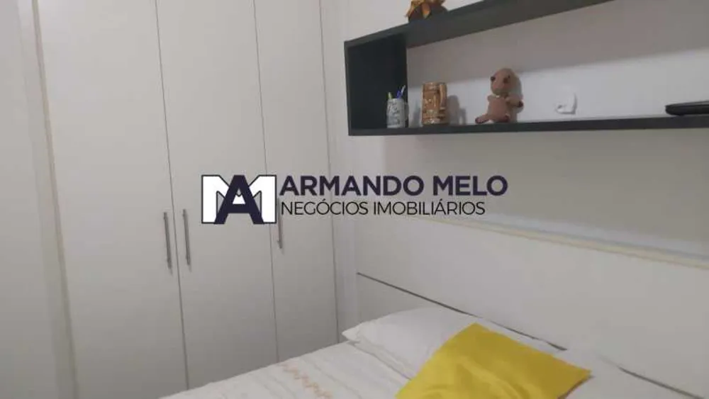 Apartamento, 2 quartos, 77 m² - Foto 8