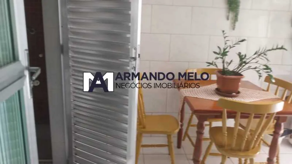 Apartamento, 2 quartos, 77 m² - Foto 2