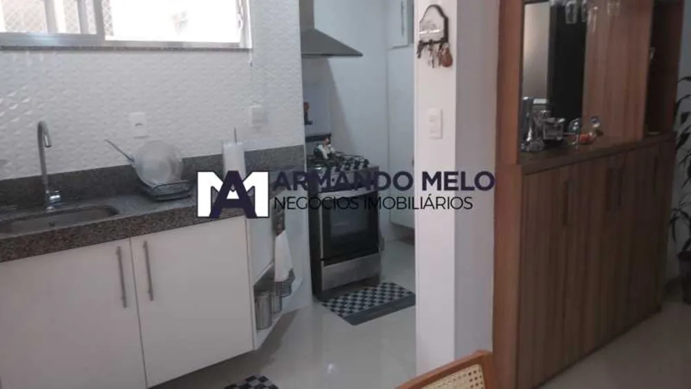 Apartamento, 2 quartos, 77 m² - Foto 14