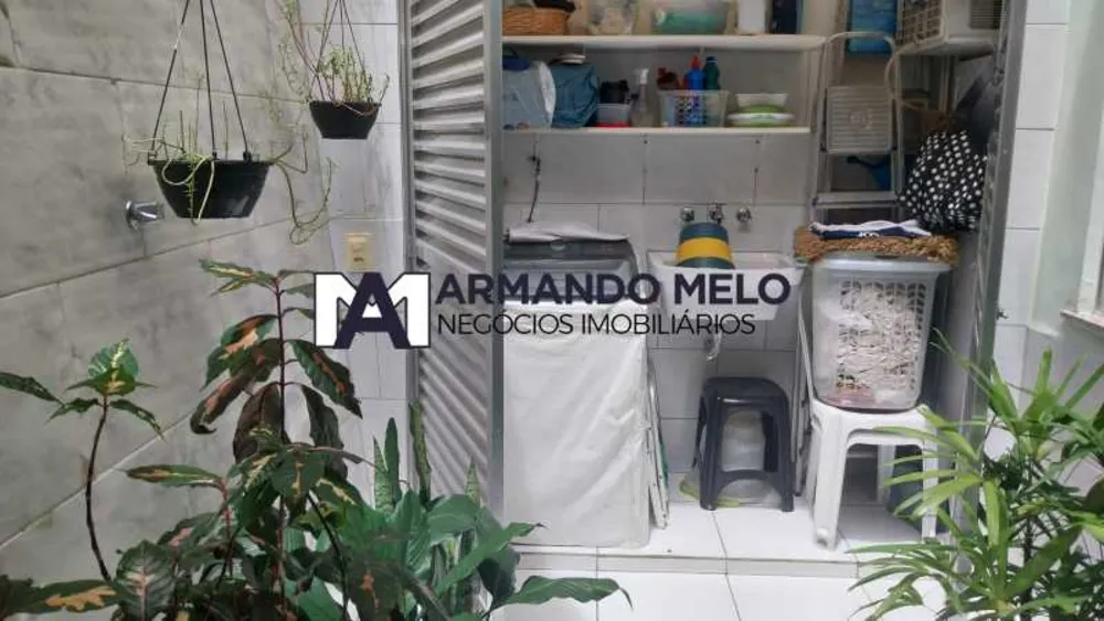 Apartamento, 2 quartos, 77 m² - Foto 5