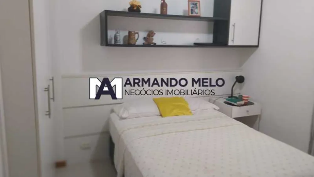 Apartamento, 2 quartos, 77 m² - Foto 12