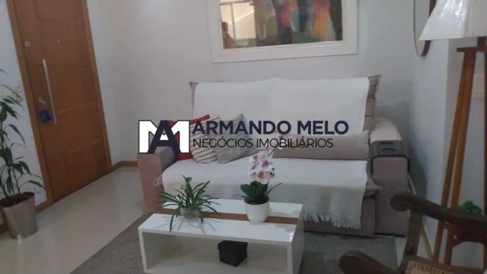 Apartamento, 2 quartos, 77 m² - Foto 4