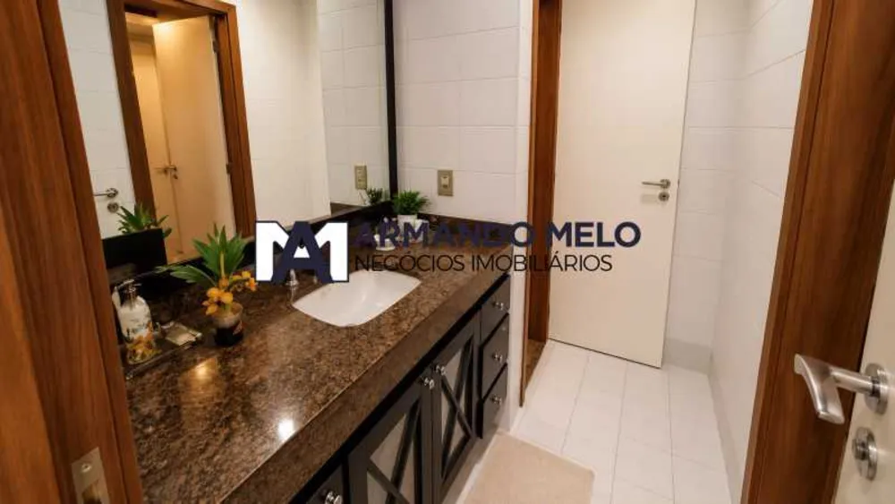 Apartamento, 4 quartos, 226 m² - Foto 13