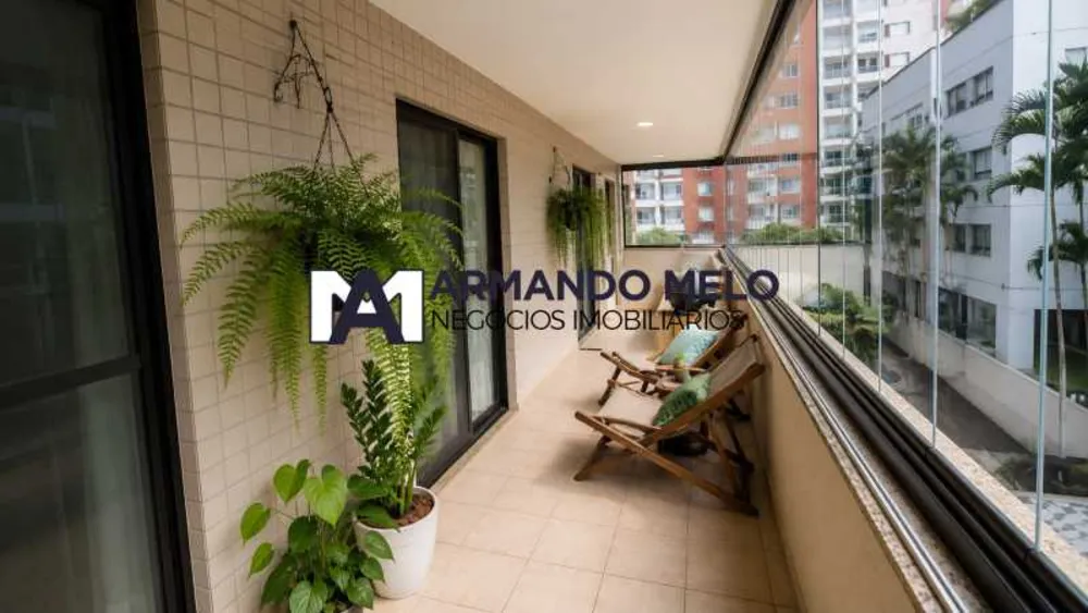 Apartamento, 4 quartos, 226 m² - Foto 17