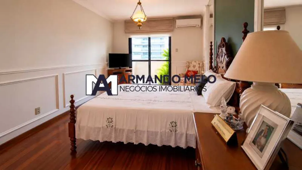 Apartamento, 4 quartos, 226 m² - Foto 12