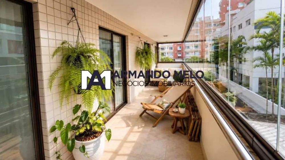 Apartamento, 4 quartos, 226 m² - Foto 19