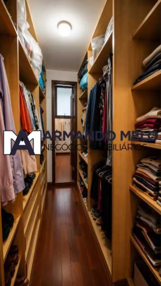 Apartamento, 4 quartos, 226 m² - Foto 15