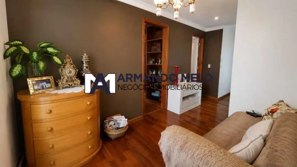 Apartamento, 4 quartos, 226 m² - Foto 14