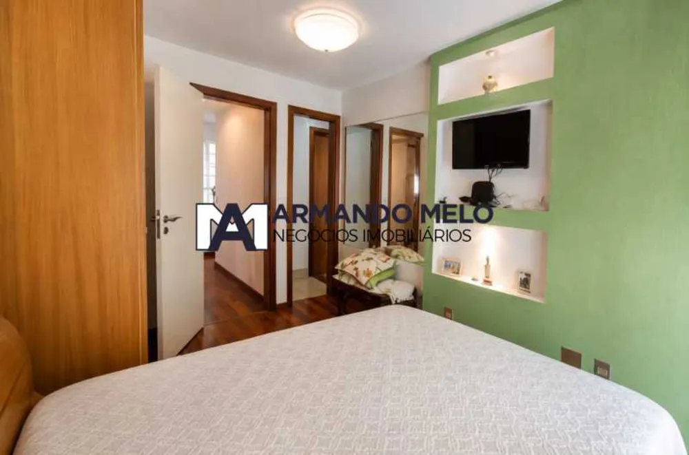 Apartamento, 4 quartos, 226 m² - Foto 21