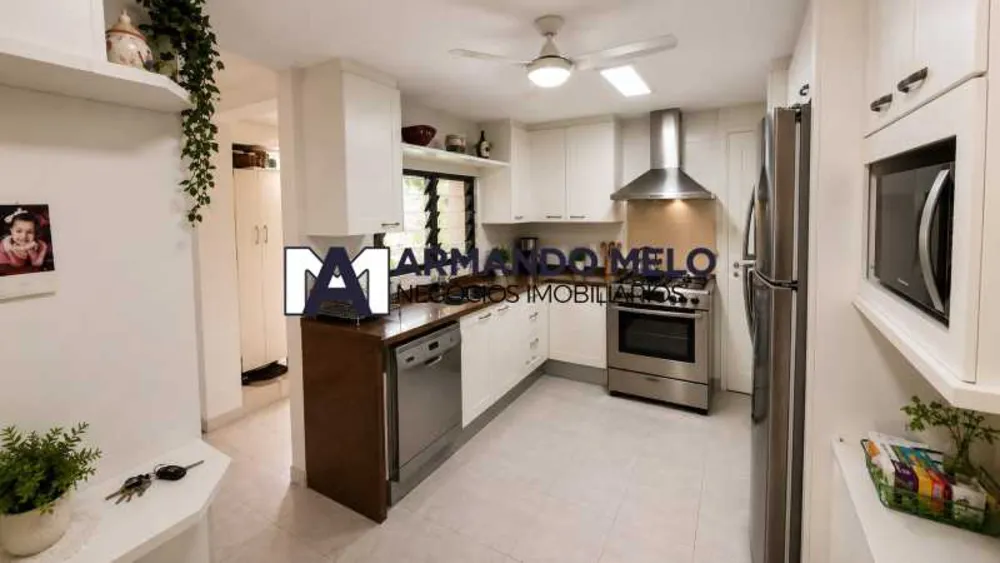 Apartamento, 4 quartos, 226 m² - Foto 8