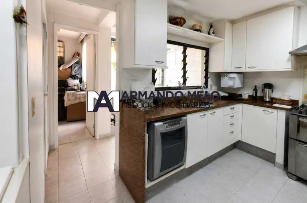 Apartamento, 4 quartos, 226 m² - Foto 10