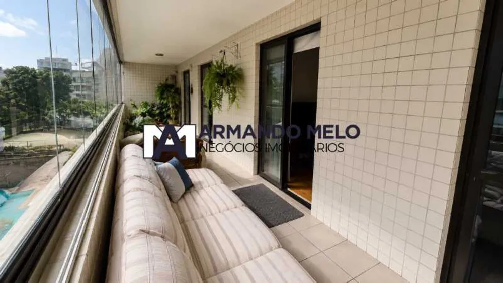 Apartamento, 4 quartos, 226 m² - Foto 18