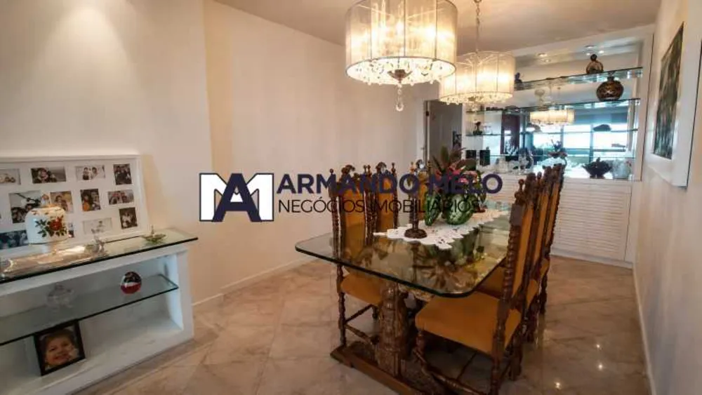 Apartamento, 4 quartos, 226 m² - Foto 6