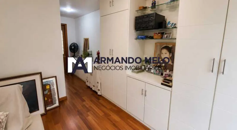 Apartamento, 4 quartos, 226 m² - Foto 16