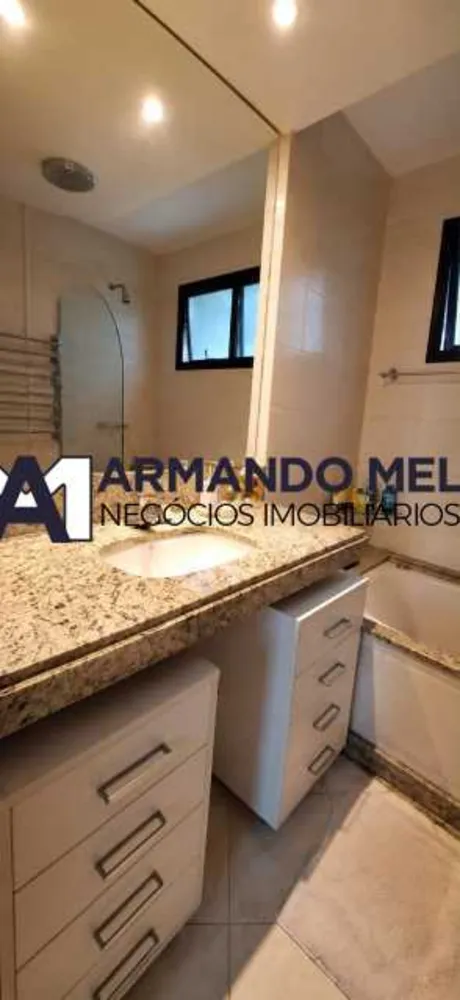 Apartamento, 4 quartos, 226 m² - Foto 11