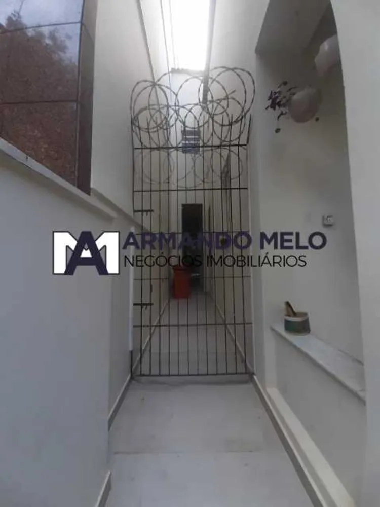 Casa, 4 quartos, 236 m² - Foto 17