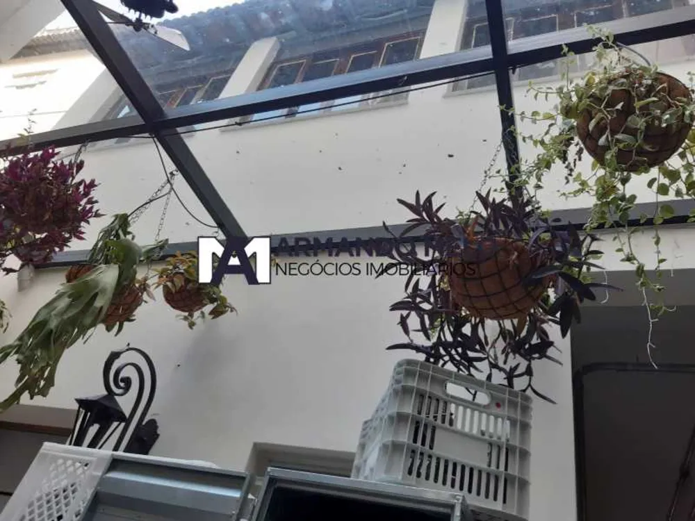 Casa, 4 quartos, 236 m² - Foto 10