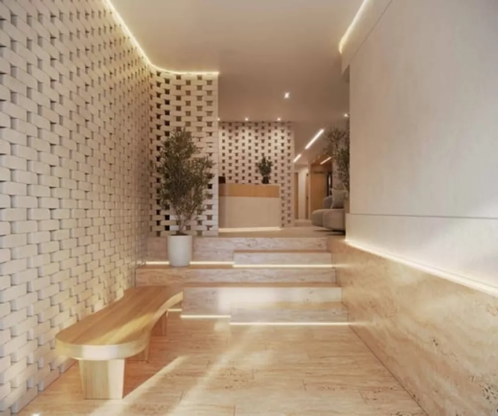 Loft, 38 m² - Foto 13