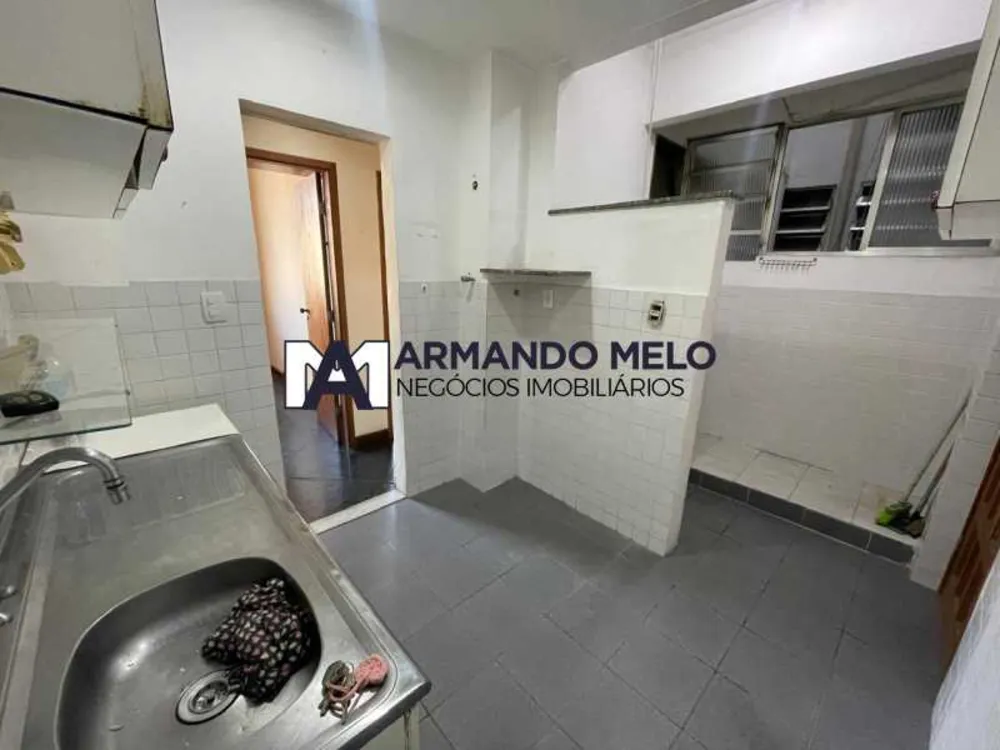 Apartamento, 2 quartos, 60 m² - Foto 13