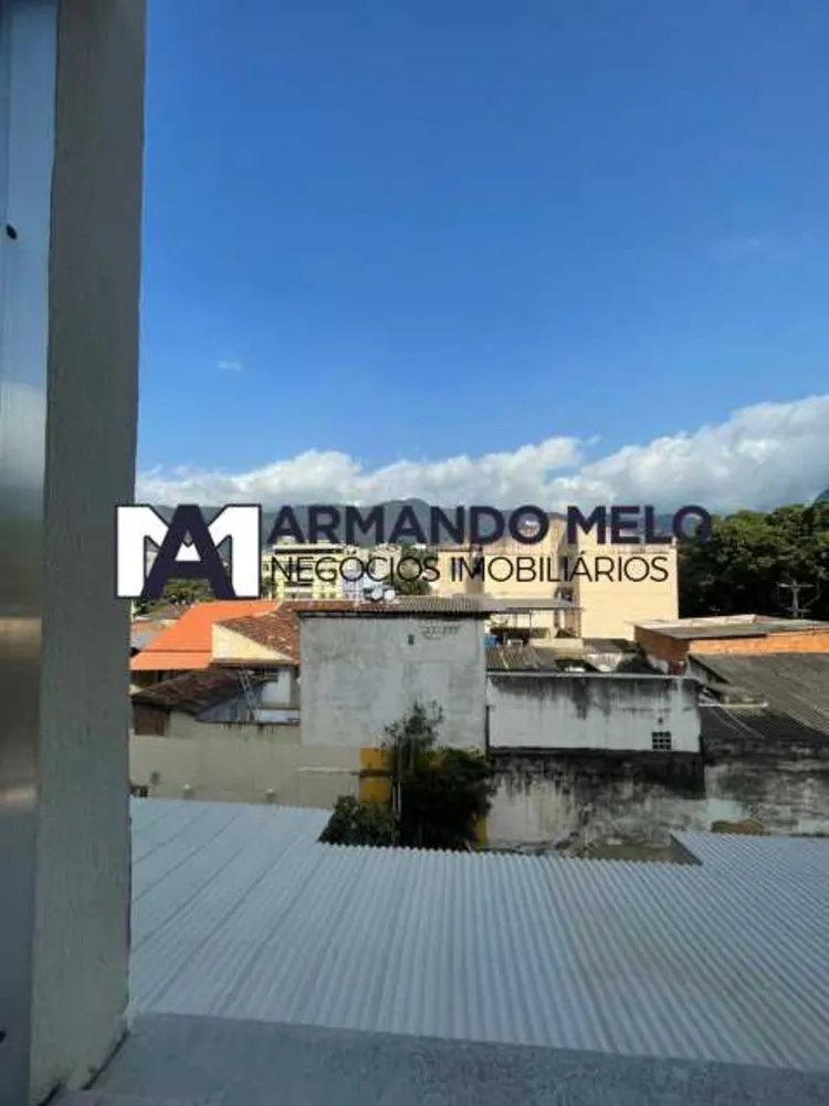 Apartamento, 2 quartos, 60 m² - Foto 2