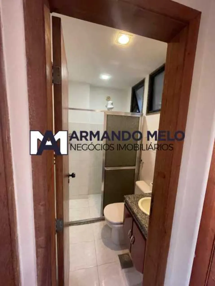 Apartamento, 2 quartos, 60 m² - Foto 15