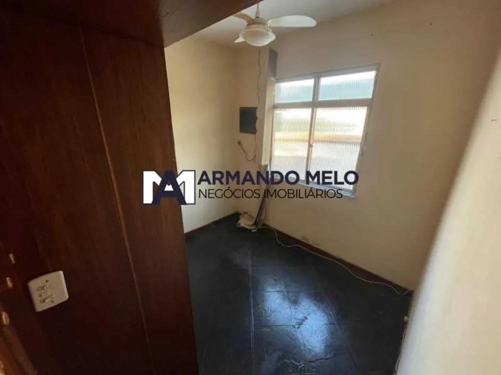 Apartamento, 2 quartos, 60 m² - Foto 6