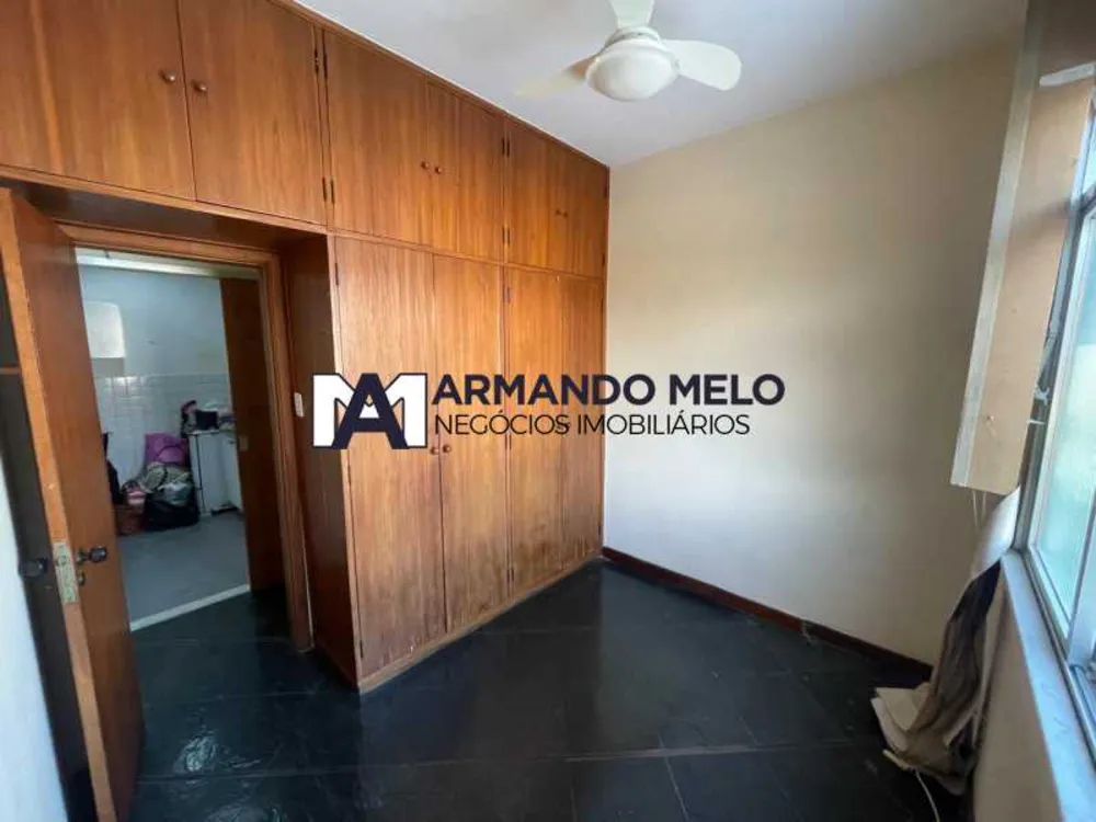 Apartamento, 2 quartos, 60 m² - Foto 5