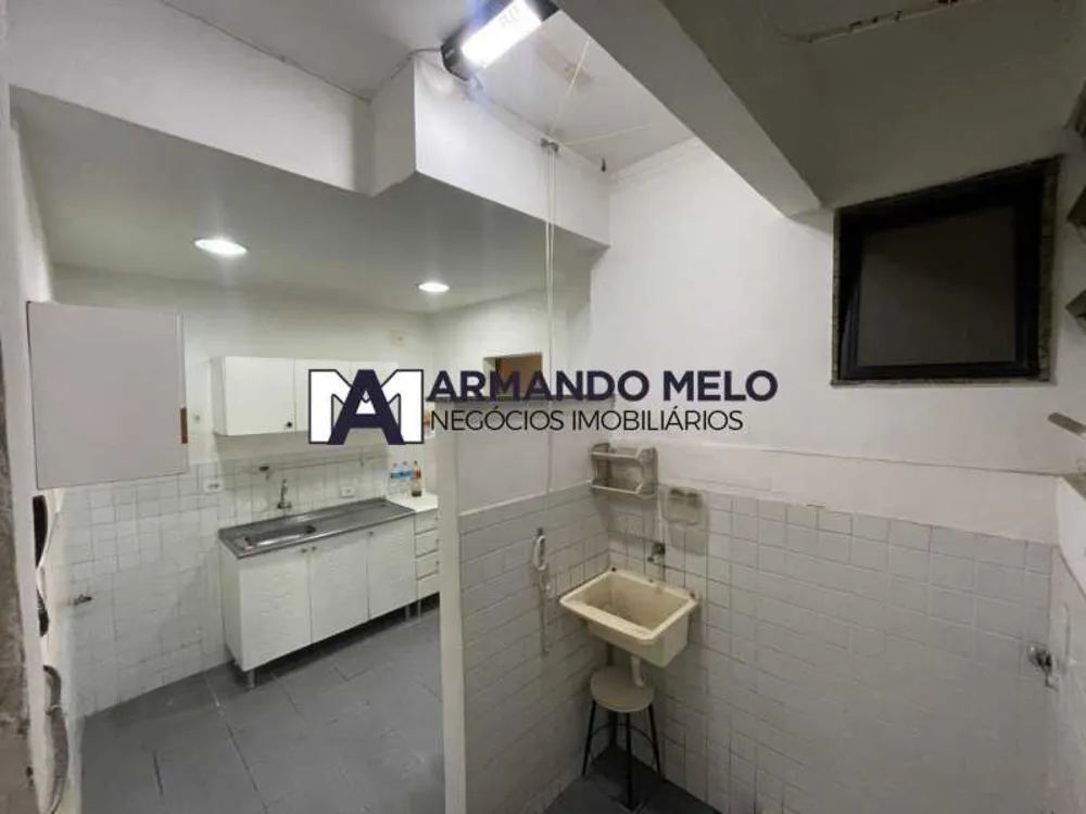 Apartamento, 2 quartos, 60 m² - Foto 10