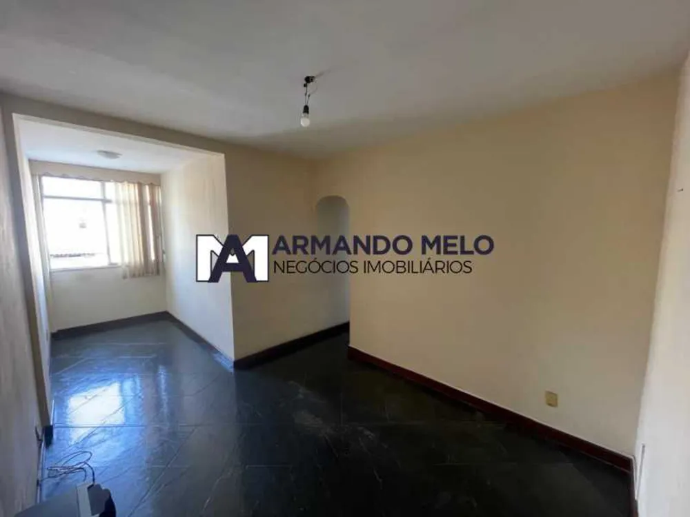 Apartamento, 2 quartos, 60 m² - Foto 1