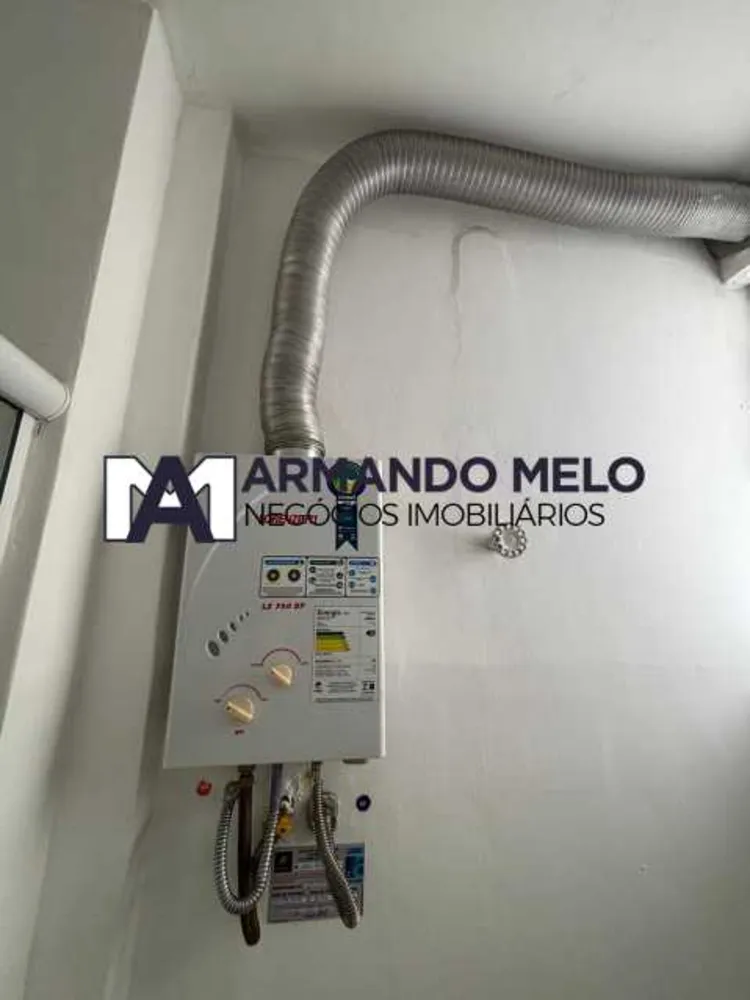 Apartamento, 2 quartos, 67 m² - Foto 29