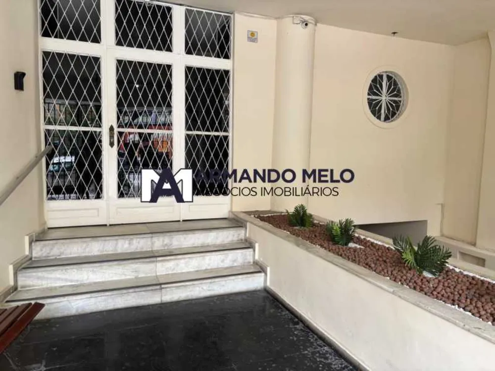 Apartamento, 2 quartos, 67 m² - Foto 1