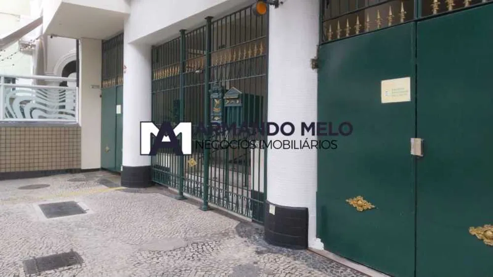 Apartamento, 2 quartos, 67 m² - Foto 2