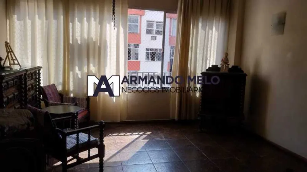 Apartamento, 3 quartos, 122 m² - Foto 6