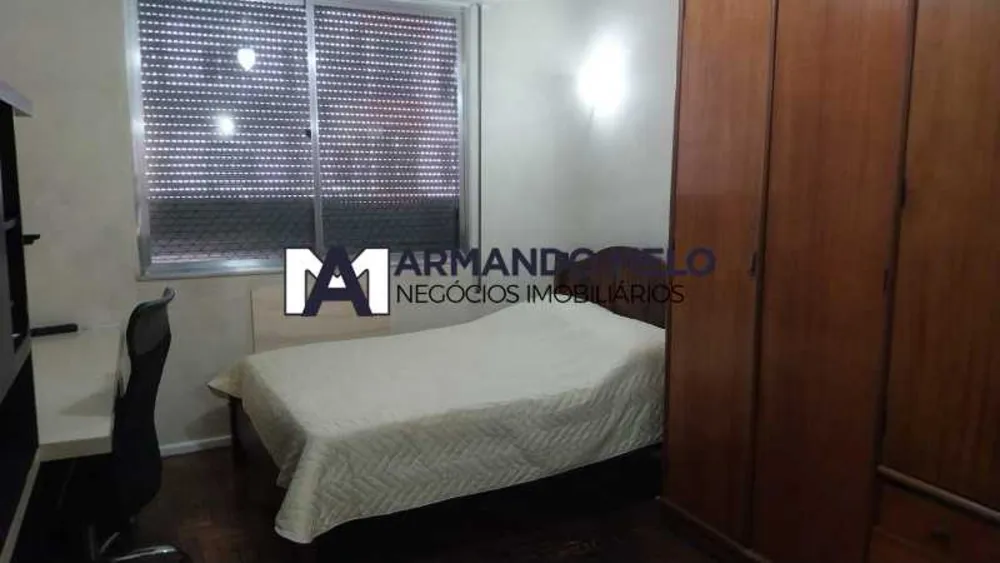 Apartamento, 3 quartos, 122 m² - Foto 2