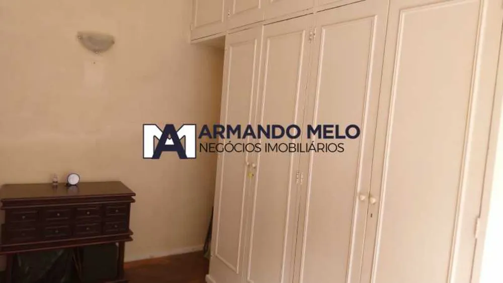 Apartamento, 3 quartos, 122 m² - Foto 1