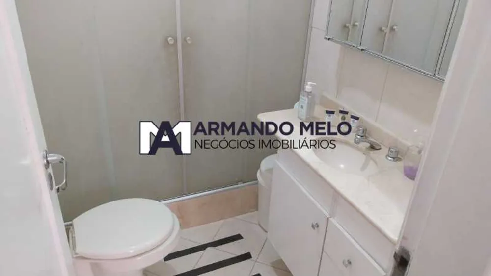 Apartamento, 3 quartos, 122 m² - Foto 3