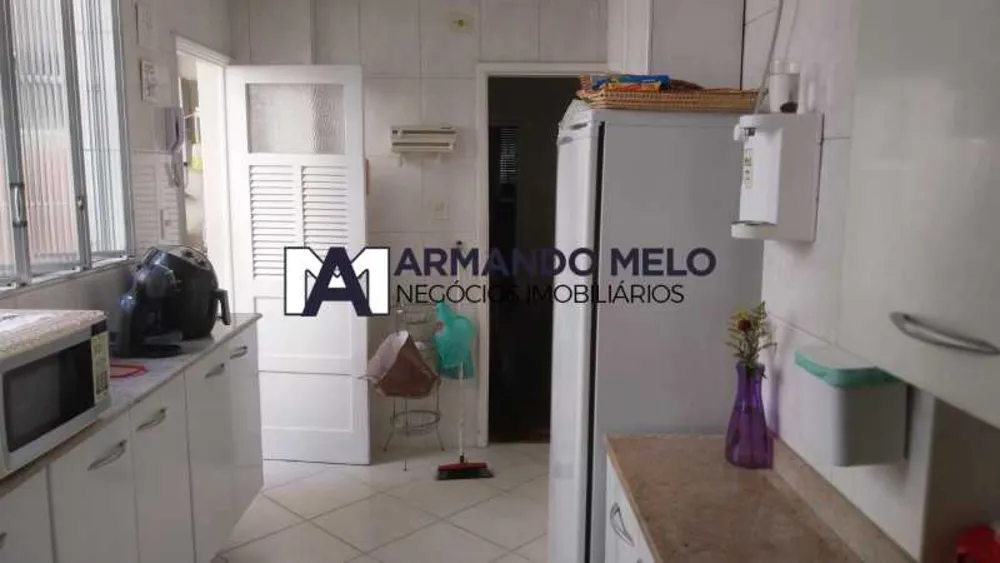 Apartamento, 3 quartos, 122 m² - Foto 4