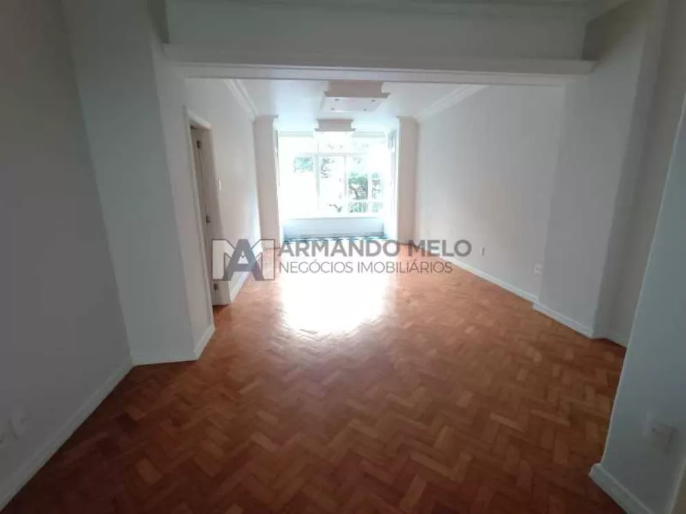Apartamento, 3 quartos, 174 m² - Foto 1