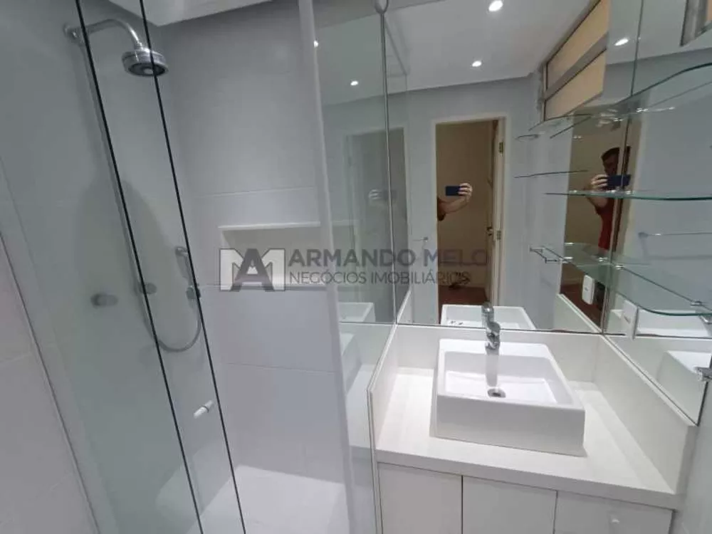 Apartamento, 3 quartos, 174 m² - Foto 7