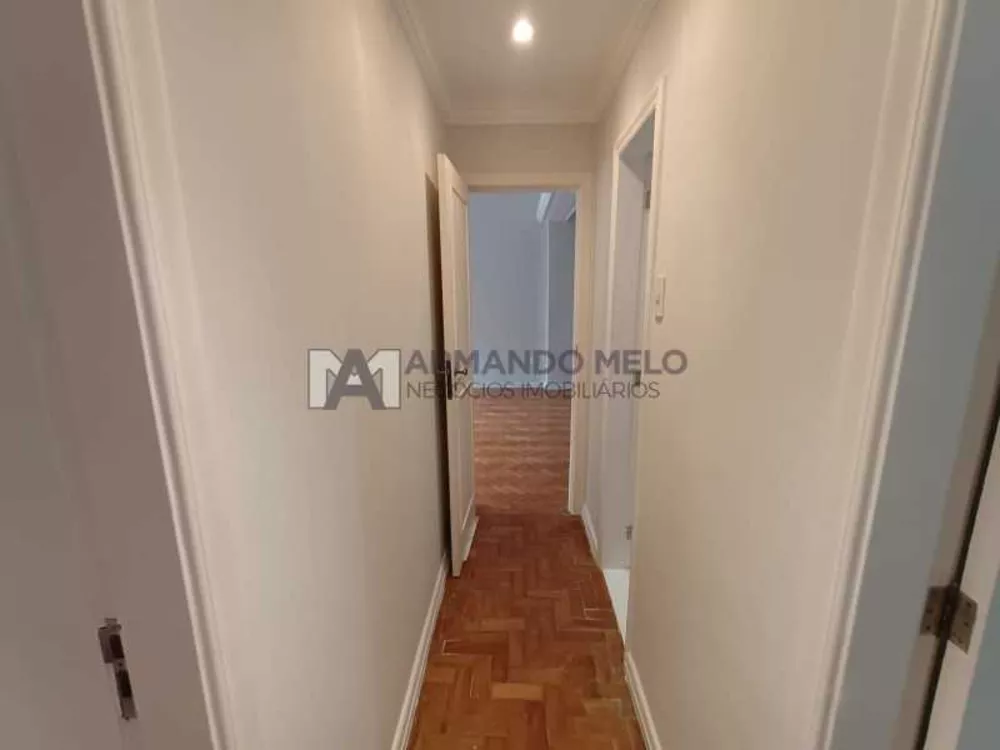 Apartamento, 3 quartos, 174 m² - Foto 3