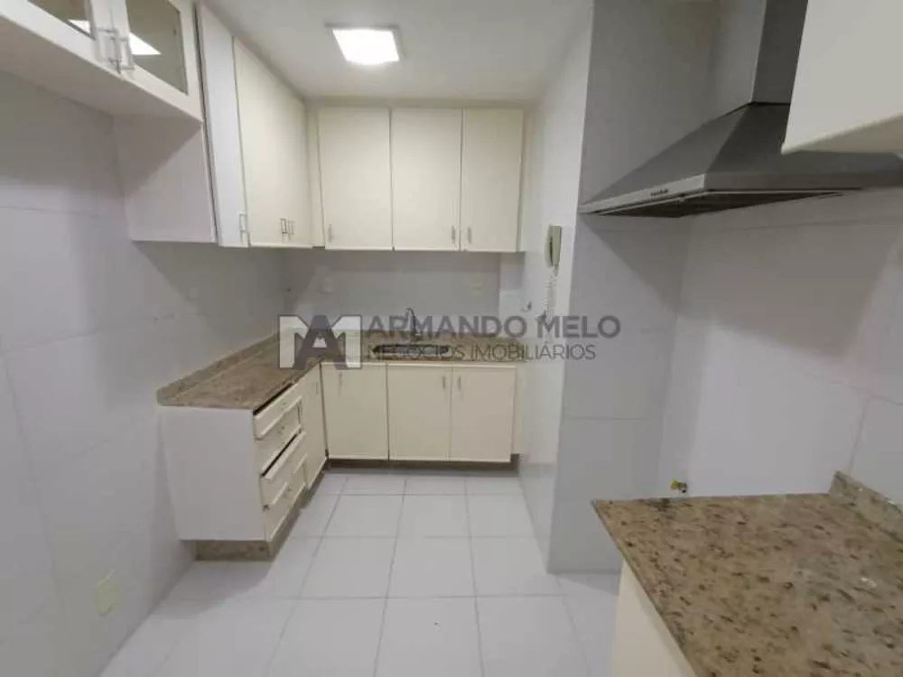 Apartamento, 3 quartos, 174 m² - Foto 20