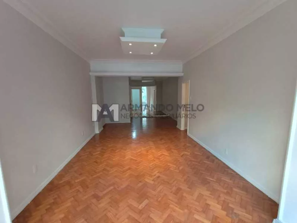 Apartamento, 3 quartos, 174 m² - Foto 4