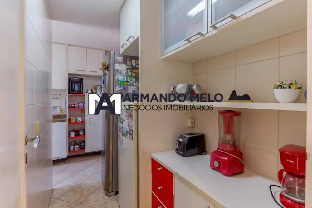Cobertura, 3 quartos, 208 m² - Foto 8