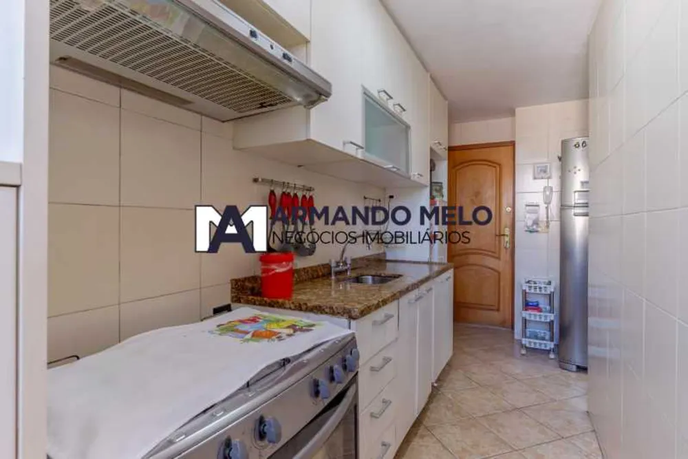 Cobertura, 3 quartos, 208 m² - Foto 6