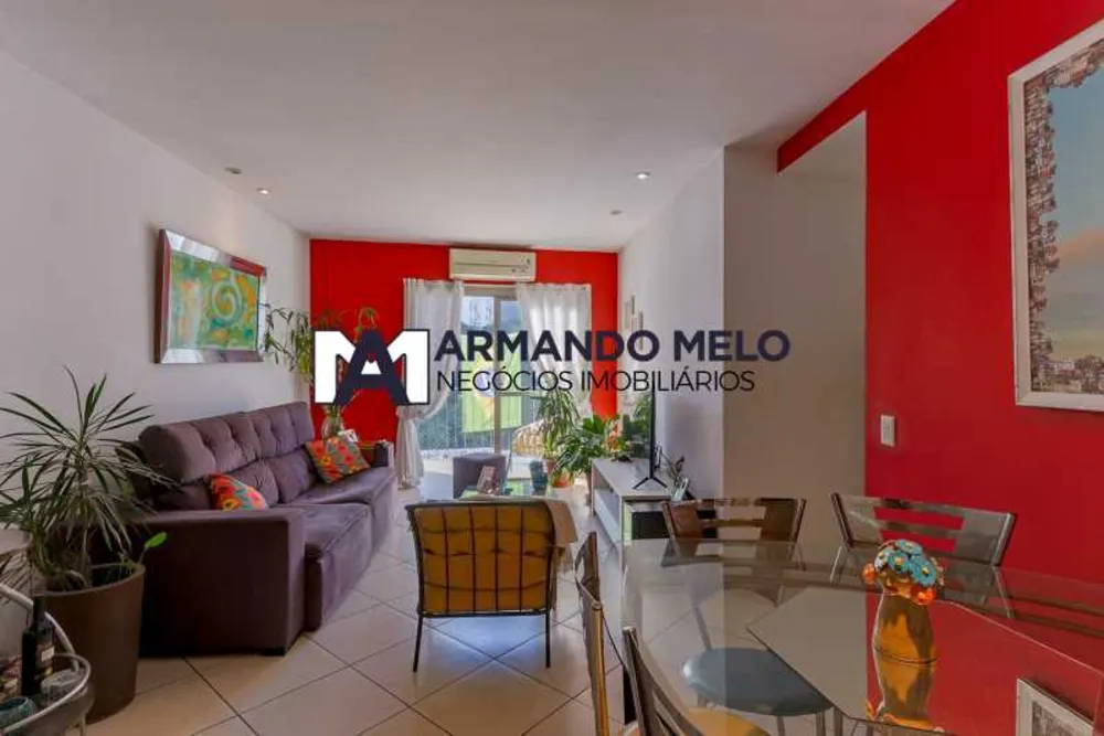 Cobertura, 3 quartos, 208 m² - Foto 3