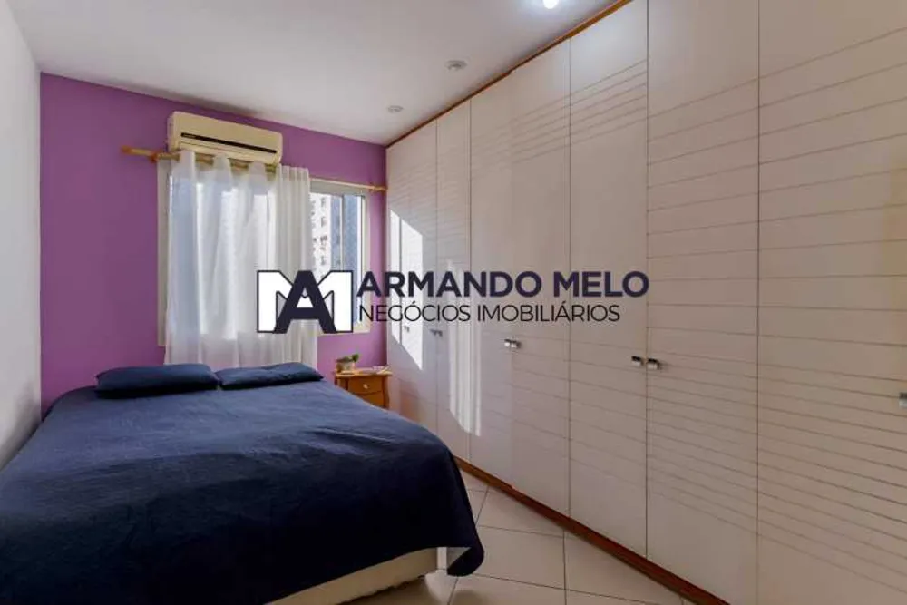 Cobertura, 3 quartos, 208 m² - Foto 10