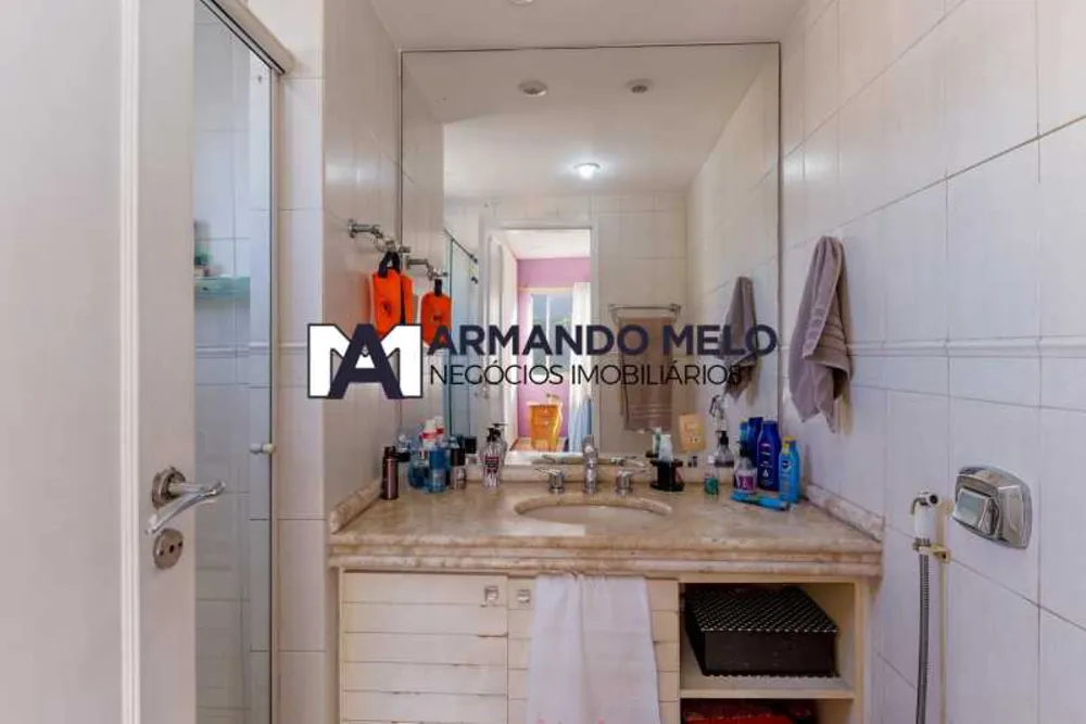 Cobertura, 3 quartos, 208 m² - Foto 12