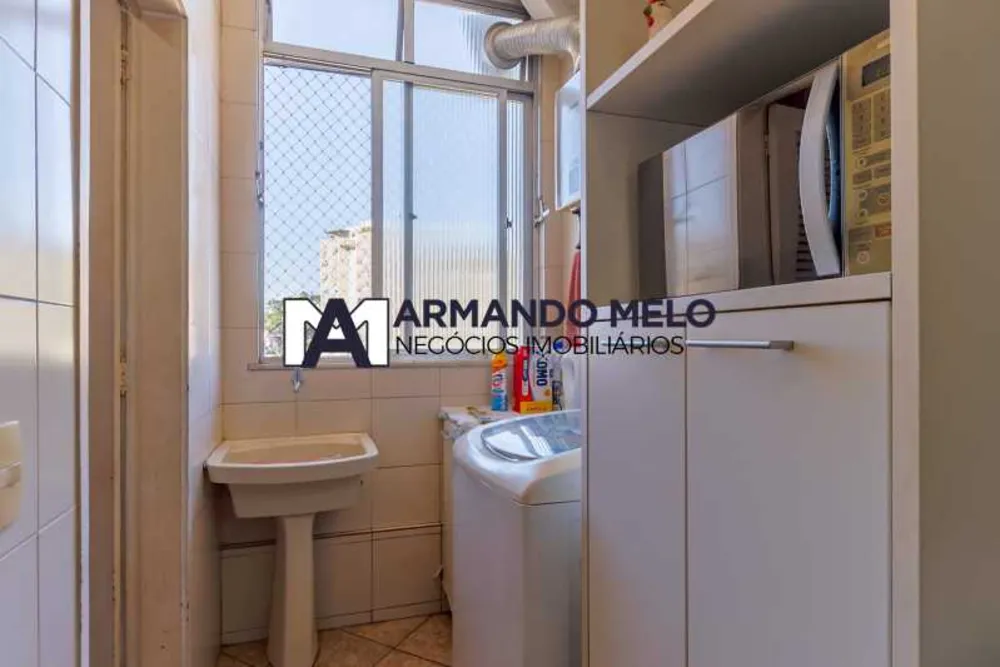 Cobertura, 3 quartos, 208 m² - Foto 9