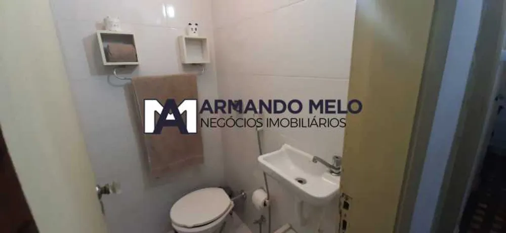 Apartamento, 2 quartos, 69 m² - Foto 4