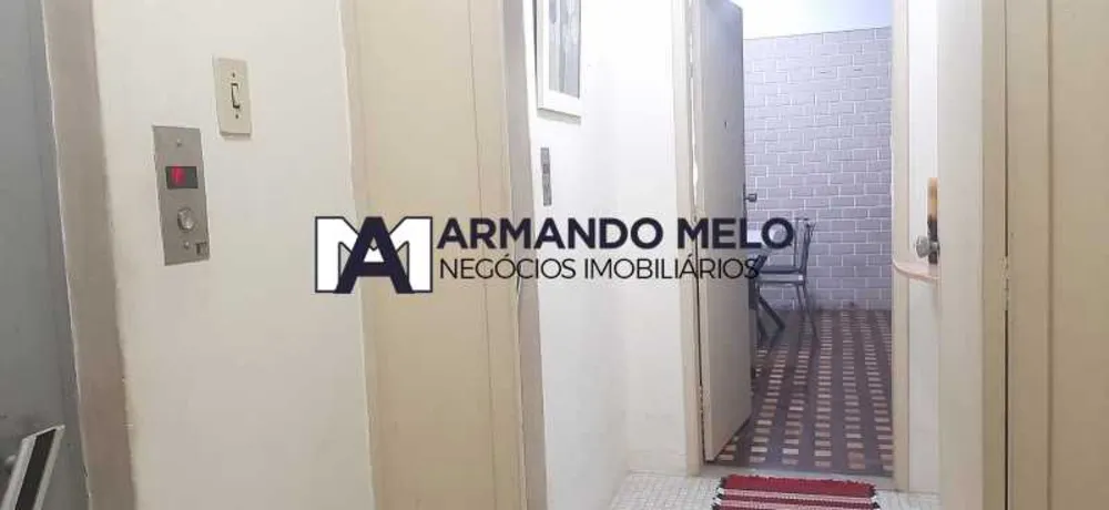 Apartamento, 2 quartos, 69 m² - Foto 11